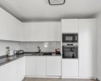 Resale - Detached Villa - Orihuela Costa - Los Balcones