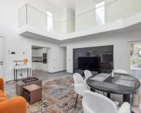 Resale - Detached Villa - Orihuela Costa - Los Balcones