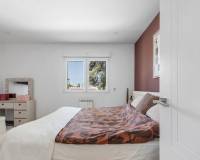 Resale - Detached Villa - Orihuela Costa - Los Balcones