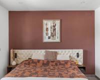 Resale - Detached Villa - Orihuela Costa - Los Balcones