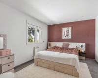 Resale - Detached Villa - Orihuela Costa - Los Balcones