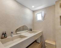 Resale - Detached Villa - Orihuela Costa - Los Balcones