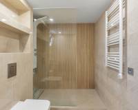 Resale - Detached Villa - Orihuela Costa - Los Balcones