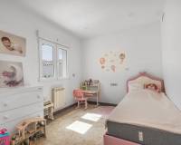 Resale - Detached Villa - Orihuela Costa - Los Balcones