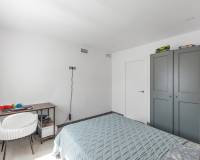 Resale - Detached Villa - Orihuela Costa - Los Balcones