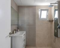 Resale - Detached Villa - Orihuela Costa - Los Balcones