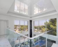 Resale - Detached Villa - Orihuela Costa - Los Balcones