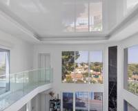Resale - Detached Villa - Orihuela Costa - Los Balcones
