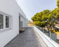 Resale - Detached Villa - Orihuela Costa - Los Balcones