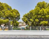 Resale - Detached Villa - Orihuela Costa - Los Balcones