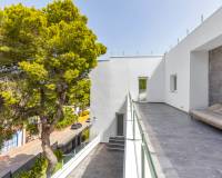 Resale - Detached Villa - Orihuela Costa - Los Balcones