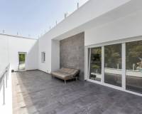 Resale - Detached Villa - Orihuela Costa - Los Balcones