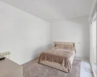 Resale - Detached Villa - Orihuela Costa - Los Balcones