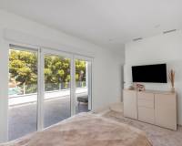 Resale - Detached Villa - Orihuela Costa - Los Balcones