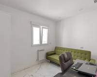 Resale - Detached Villa - Orihuela Costa - Los Balcones