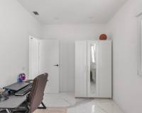 Resale - Detached Villa - Orihuela Costa - Los Balcones