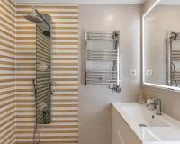 Resale - Detached Villa - Orihuela Costa - Los Balcones