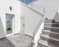Resale - Detached Villa - Orihuela Costa - Los Balcones