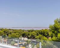 Resale - Detached Villa - Orihuela Costa - Los Balcones