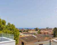 Resale - Detached Villa - Orihuela Costa - Los Balcones