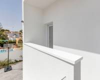 Resale - Detached Villa - Orihuela Costa - Los Balcones