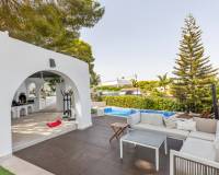 Resale - Detached Villa - Orihuela Costa - Los Balcones