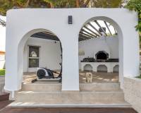 Resale - Detached Villa - Orihuela Costa - Los Balcones