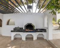 Resale - Detached Villa - Orihuela Costa - Los Balcones