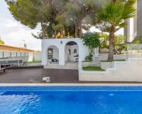 Resale - Detached Villa - Orihuela Costa - Los Balcones