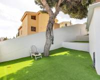 Resale - Detached Villa - Orihuela Costa - Los Balcones