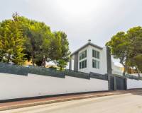 Resale - Detached Villa - Orihuela Costa - Los Balcones