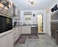 Resale - Detached Villa - Orihuela Costa - Los Dolses