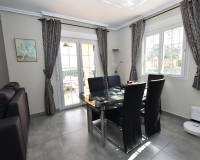 Resale - Detached Villa - Orihuela Costa - Los Dolses