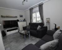 Resale - Detached Villa - Orihuela Costa - Los Dolses