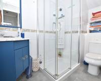 Resale - Detached Villa - Orihuela Costa - Los Dolses