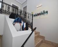 Resale - Detached Villa - Orihuela Costa - Los Dolses