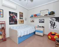 Resale - Detached Villa - Orihuela Costa - Los Dolses