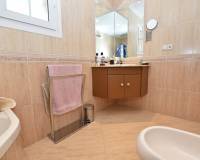 Resale - Detached Villa - Orihuela Costa - Los Dolses