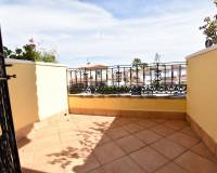 Resale - Detached Villa - Orihuela Costa - Los Dolses
