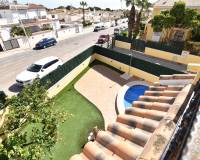 Resale - Detached Villa - Orihuela Costa - Los Dolses