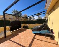 Resale - Detached Villa - Orihuela Costa - Los Dolses