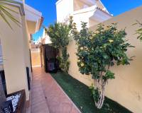 Resale - Detached Villa - Orihuela Costa - Los Dolses