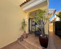 Resale - Detached Villa - Orihuela Costa - Los Dolses