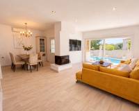 Resale - Detached Villa - Orihuela Costa - Los Dolses