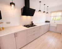 Resale - Detached Villa - Orihuela Costa - Los Dolses