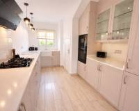 Resale - Detached Villa - Orihuela Costa - Los Dolses