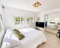 Resale - Detached Villa - Orihuela Costa - Los Dolses