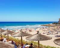 Resale - Detached Villa - Orihuela Costa - Los Dolses