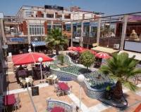 Resale - Detached Villa - Orihuela Costa - Los Dolses