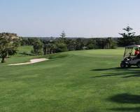 Resale - Detached Villa - Orihuela Costa - Los Dolses